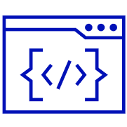 <br>Development:<br>  Front and Back-end