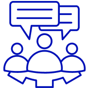 <br> High-Performance Communication tailored to your needs