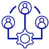 <br>Integration with CRM  <br> Systems