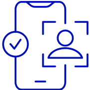 <br>  Live Face <br>  Detection