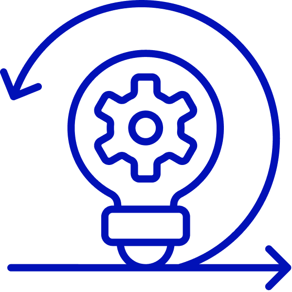 Agile and reliable solution