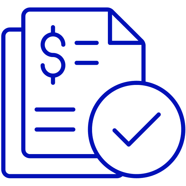<br>Billing and <br>Invoicing