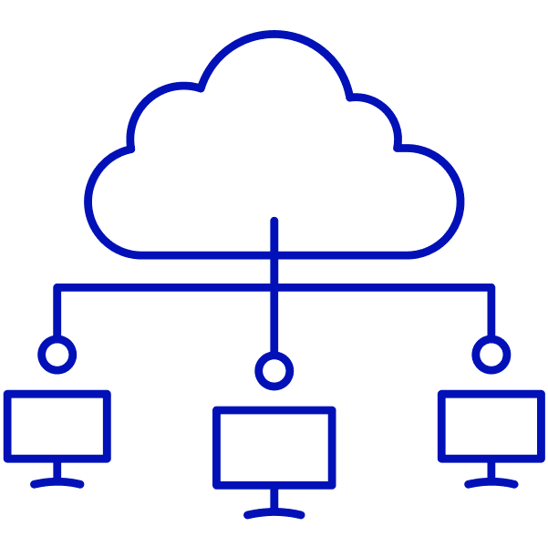 Cloud-Based Accessibility