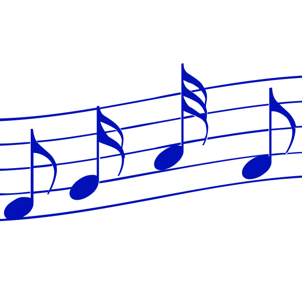 <br>Customizable <br> music