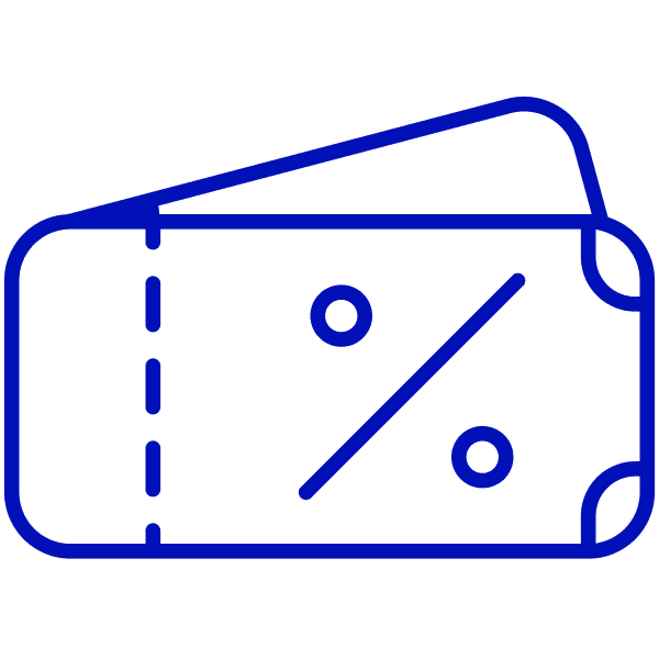 <br>Customized subscription