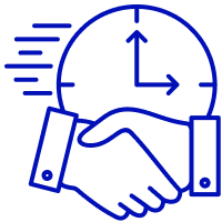 Faster Response Times