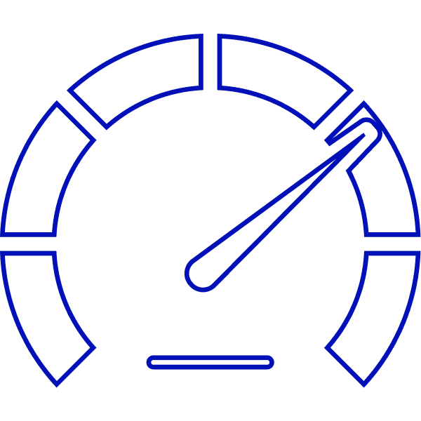 High Performance and Operational efficiency