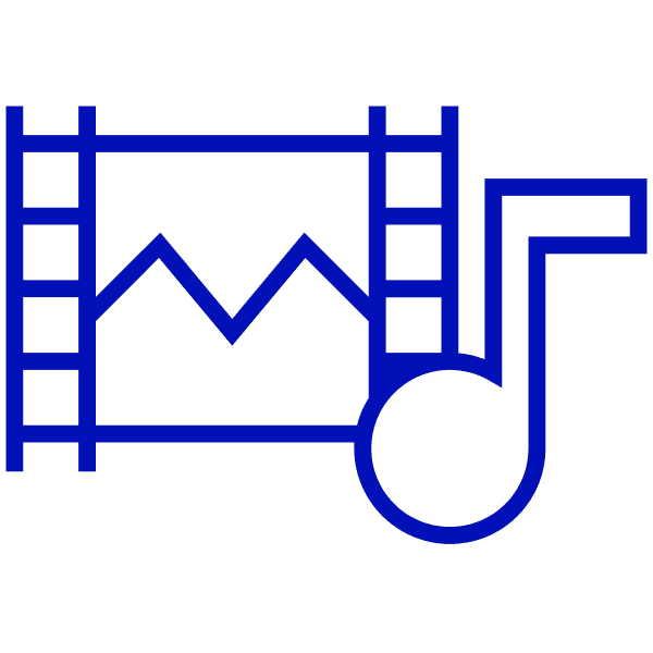 High-Quality Audio & Video