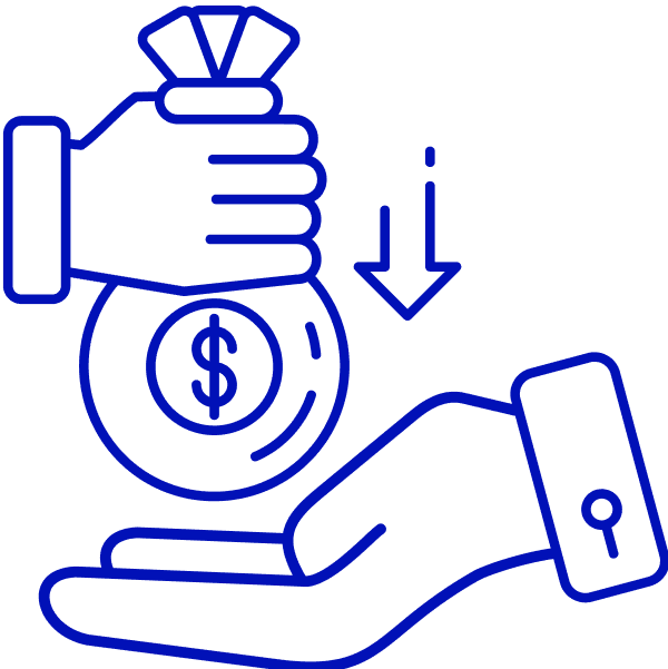 Improved Efficiency and Cost Savings