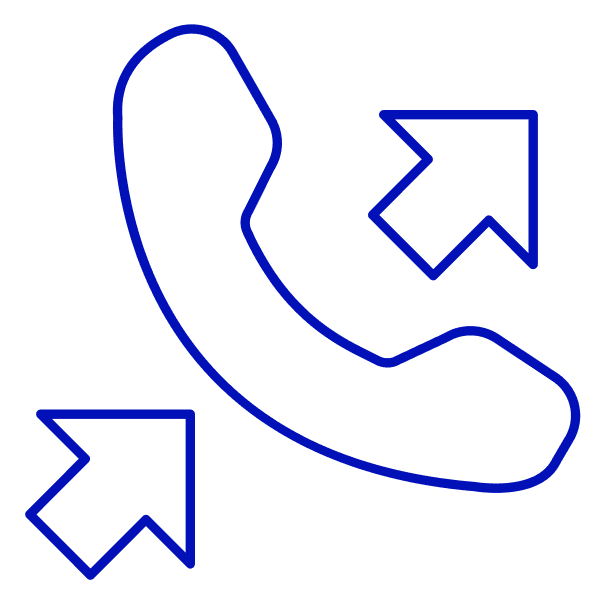 Increased First Call Resolution (FCR)