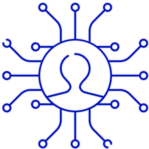 <br>Intelligent Call <br> Routing