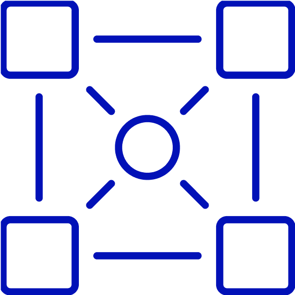 <br>Seamless Interoperability <br>