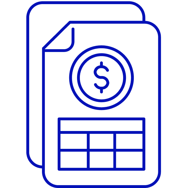 <br>Invoice <br>Management