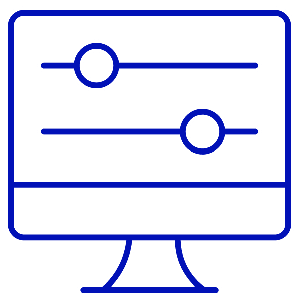 Unified Management Interface