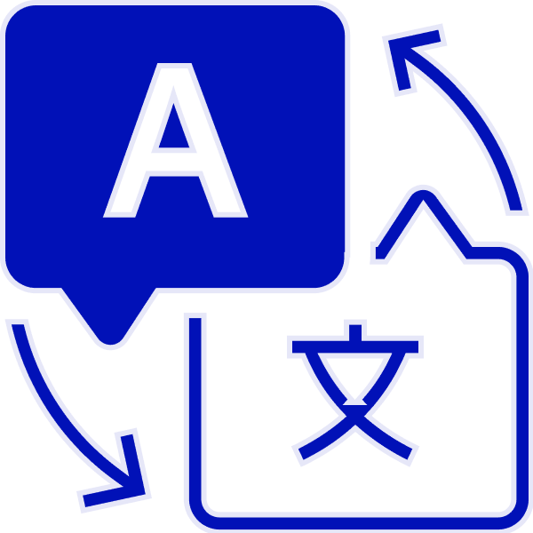 <br>Multi-language <br> Support