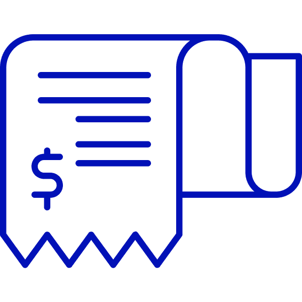 <br>Prepaid and postpaid billing