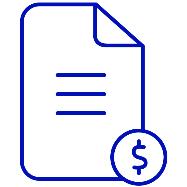 <br>Real Time<br> Billing