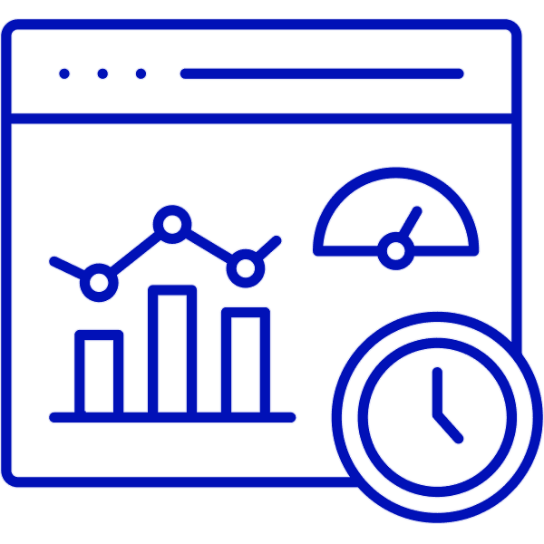 <br>Real-time <br> Monitoring