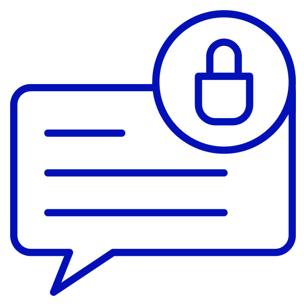 Safe and Secure Communication