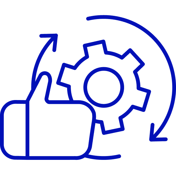 <br> Scalable and Reliable