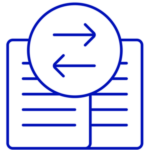 <br>Seamless File <br> Sharing