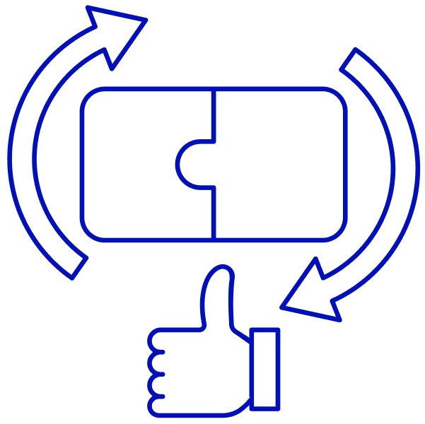 Seamless Integration