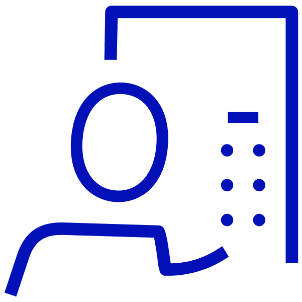 <br>Self-Service   Options