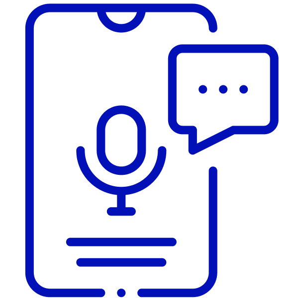 <br> Speech Recognition