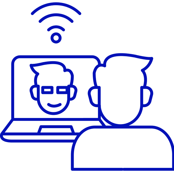 <br>Support for <br>Group Calls <br>and Video Conferences