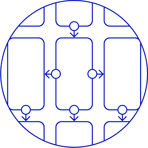 <br>Customizable <br>UI/UX 