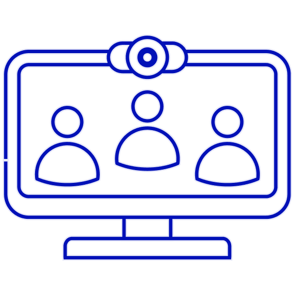 <br>Video <br> Conferencing