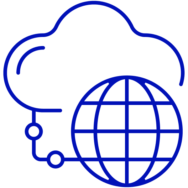 <br>Worldwide  <br> Access