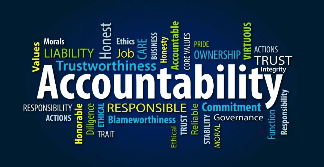 Accountability