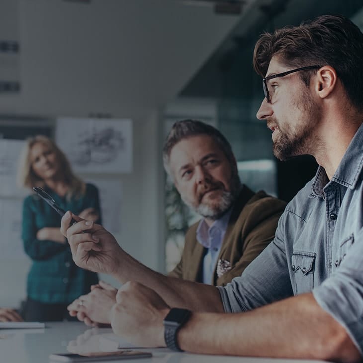 20 +<br> Years of Experience