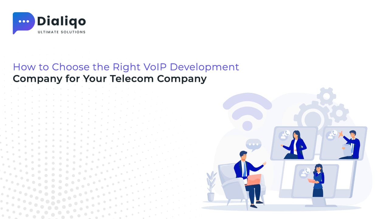 VoIP Development Company