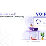 VoIP Application Development Company