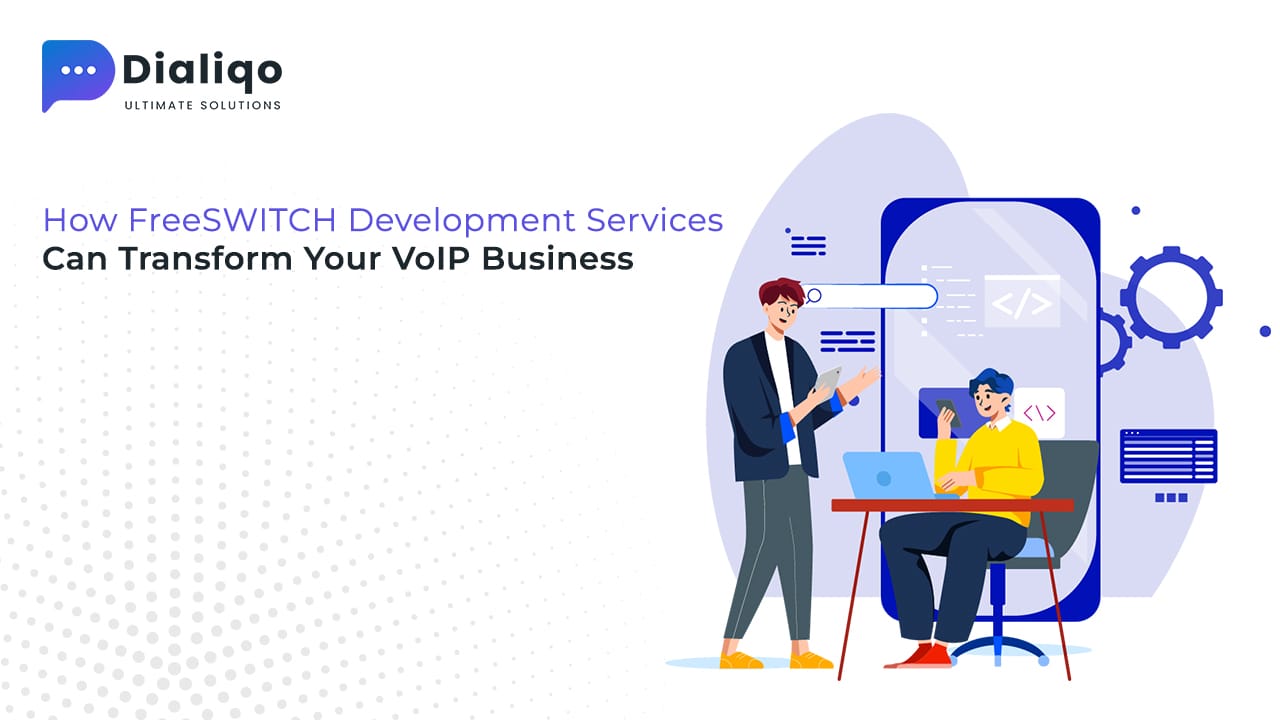 FreeSWITCH Development Services