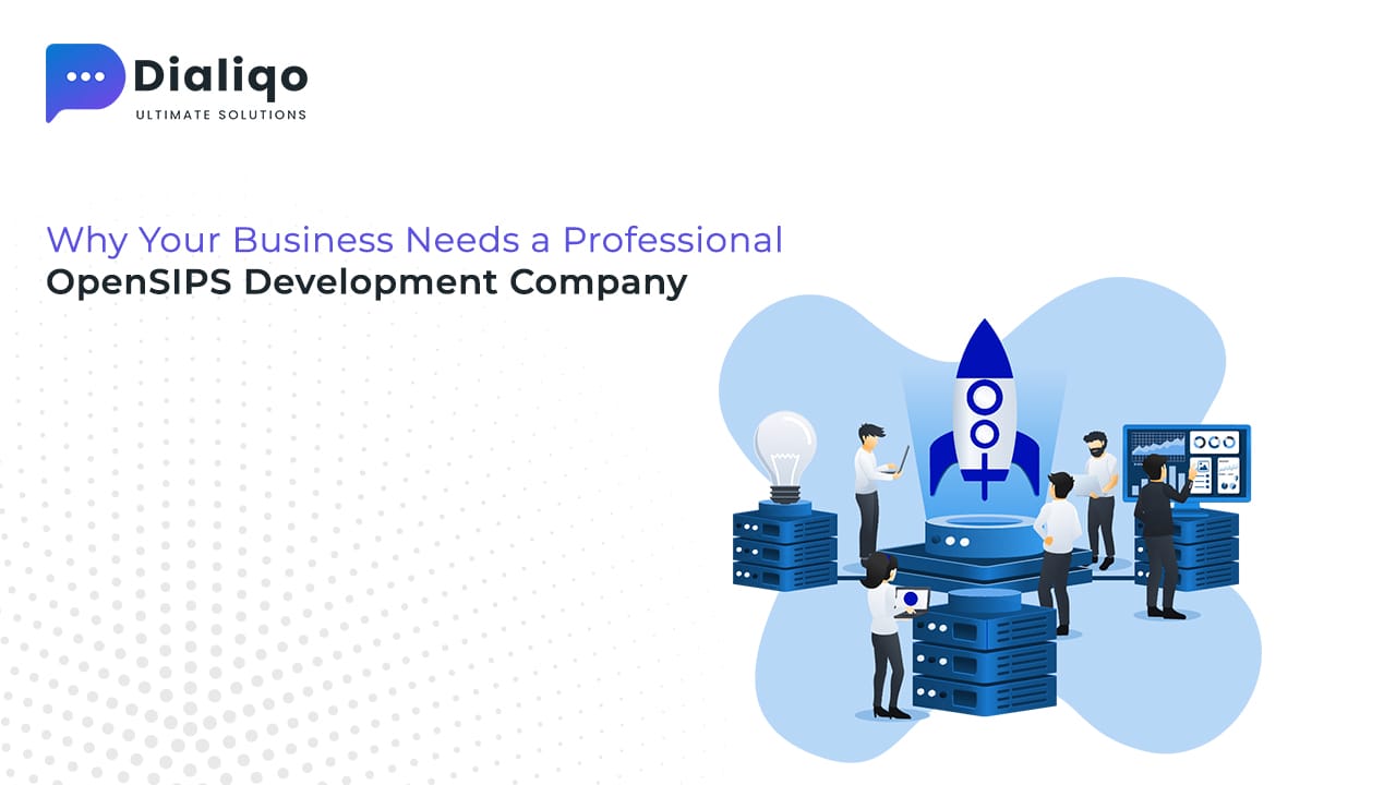 OpenSIPS Development Company