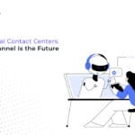 AI vs Traditional Contact Centers