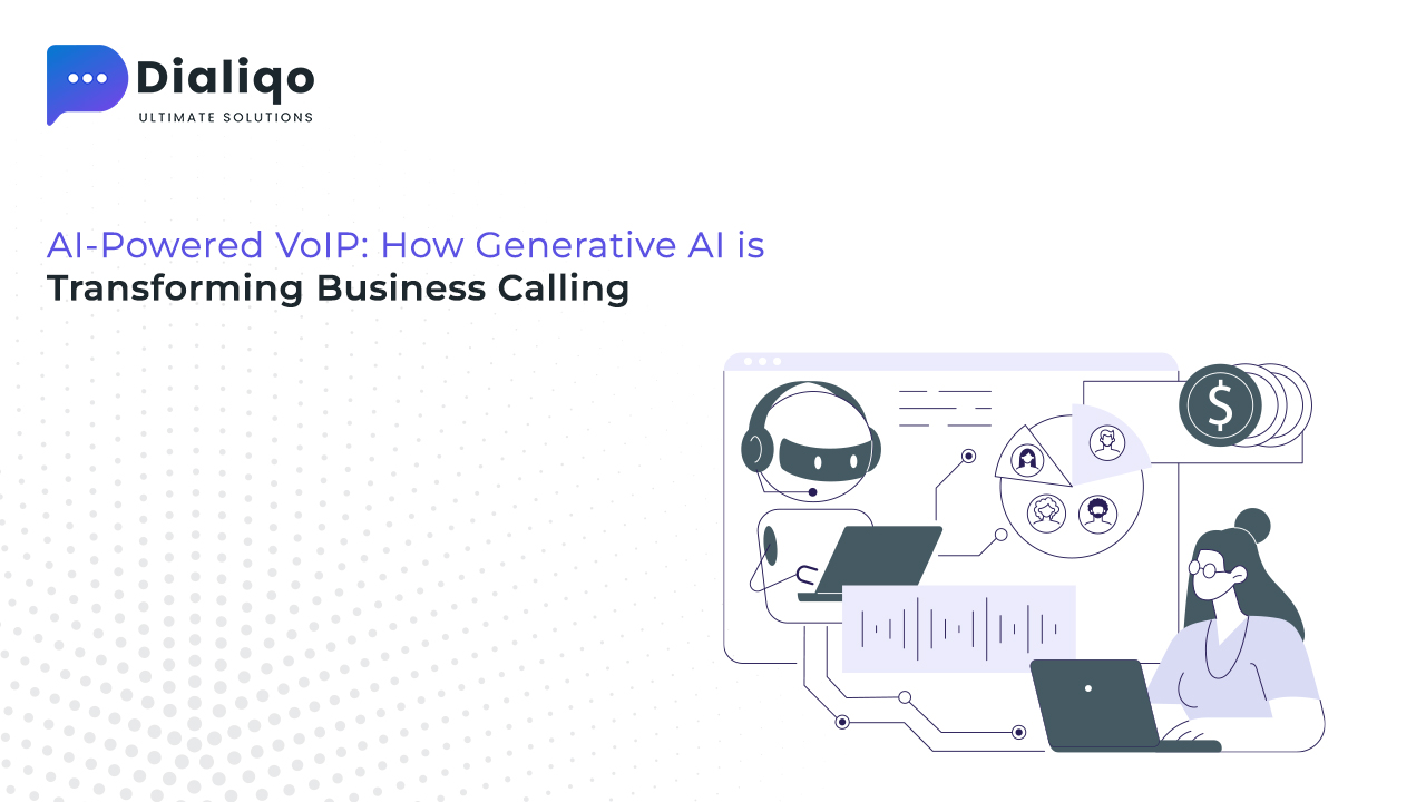 AI-Powered VoIP solutions