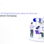 UCaaS & CPaaS Development Company