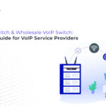 Retail VoIP Switch & Wholesale VoIP Switch