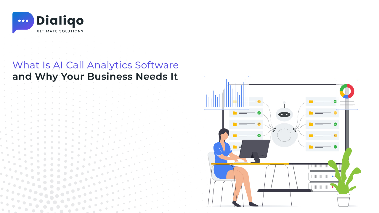 AI Call Analytics Software