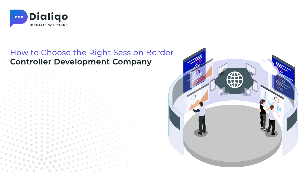 Session Border Controller(SBC) Development Company