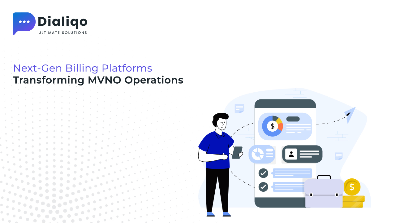 MVNO Billing Platforms