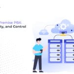 UCaaS vs On-Premise PBX Cost