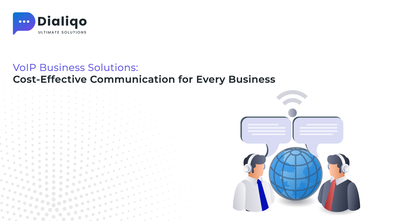 VoIP Business Solutions