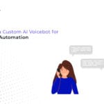 AI Voicebot for Inbound Call Automation