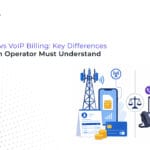MVNO Billing vs VoIP Billing